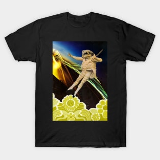 The Frog King T-Shirt